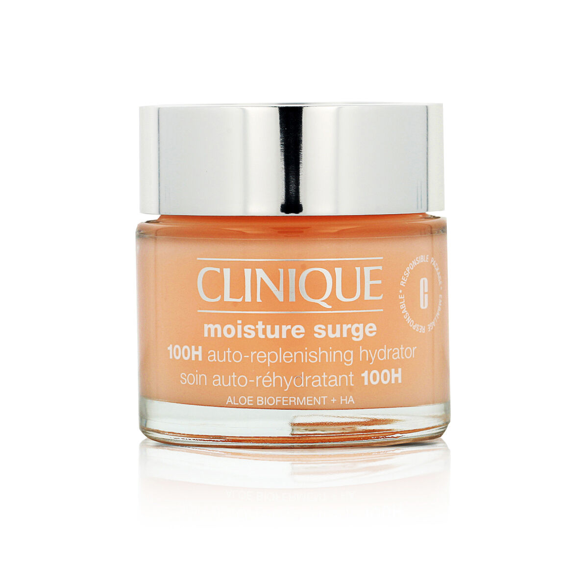 Sejas krēms Clinique Moisture Surge 30 ml 75 ml